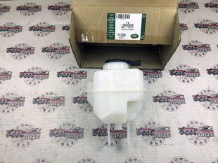 LR033628 Бачок уровня тормозной жидкости Range Rover Vogue L405 / Sport L494 / Land Rover Discovery 5 L462