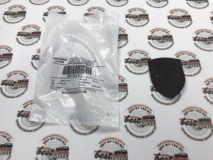 9P1853611, 9P1 853 611 Прокладка значка капота Porsche Cayenne 958/9YA / Panamera 970 / Macan 95B/95B-2 / Taycan 9J1