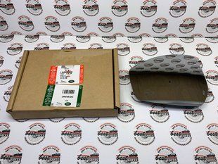 LR048360 Стекло зеркала (Зеркальный элемент) левый Range Rover Evoque L538 / Land Rover Discovery Sport L550