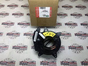 LR018556 Контакт подрулевой (спираль управления кнопками на руле) Range Rover Sport L320 / Land Rover Discovery 3/4 L319