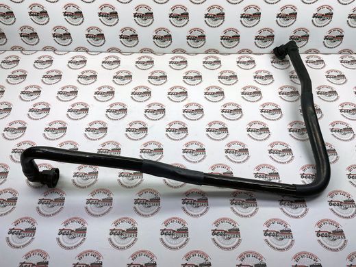LR010867 Шланг (патрубок) отвода картерных газов правый 3.0/5.0 Supercharger Range Rover Vogue L322/L405 / Sport L320/L494 / Velar L560 / Evoque L538/L551 / Land Rover Discovery 4 L319 / Defender L663