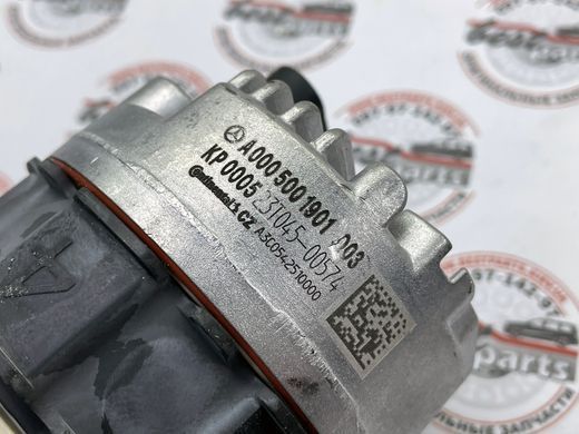 A0005001901, A 000 500 19 01 Насос циркуляционный системы охлаждения Mercedes M139 / C W206 / SL R232 / GLC X254