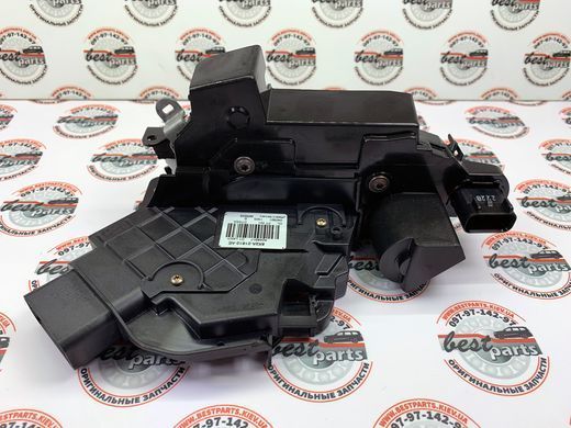 LR091350 Замок передний правый Range Rover Evoque L538 / Land Rover Discovery 3/4 L319
