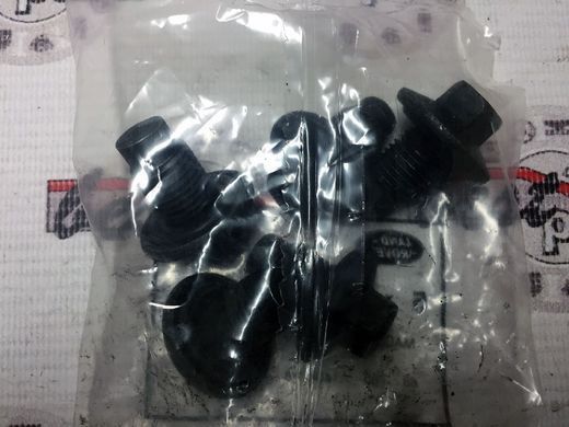 1013938 Пробка сливная масла Range Rover Vogue L322/L405/L460 / Sport L320/L494 / Evoque L538/L551 / Velar L560 / Land Rover Discovery 3/4/5 L319/L462 / Sport L550 / Defender L663