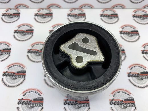 95837505710, 958 375 057 10 Подушка (Опора) коробки передач (АКПП) Porsche Cayenne 958