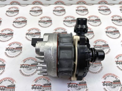 A0005001901, A 000 500 19 01 Насос циркуляционный системы охлаждения Mercedes M139 / C W206 / SL R232 / GLC X254