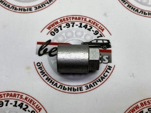 A000401790964, A 000 401 79 09 64 Гайка кріплення датчика тиску в колесах Mercedes CLA C118 / GLE W167/C167 / GLS X167 / A W177 / B W247 / EQA H243 / GLA H247 / GLB X247 / V W447/W448 / G W464/W465