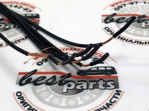 LR030018 Провід датчика висоти передній / задній Range Rover Vogue L322 / Sport L320