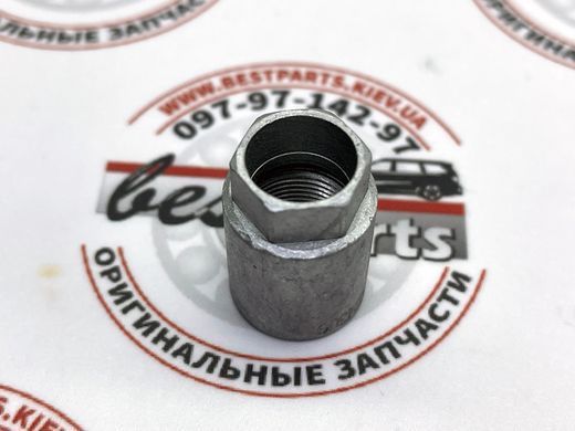 A000401790964, A 000 401 79 09 64 Гайка кріплення датчика тиску в колесах Mercedes CLA C118 / GLE W167/C167 / GLS X167 / A W177 / B W247 / EQA H243 / GLA H247 / GLB X247 / V W447/W448 / G W464/W465