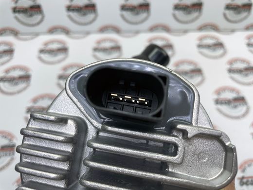 A0005001901, A 000 500 19 01 Насос циркуляционный системы охлаждения Mercedes M139 / C W206 / SL R232 / GLC X254