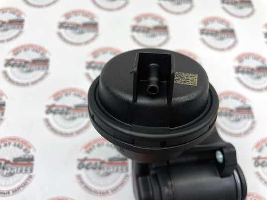 PAB121678A, PAB 121 678 A Клапан охолодження турбіни Porsche Macan