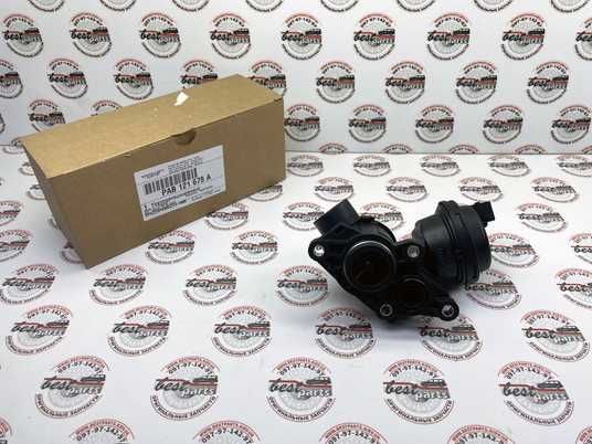 PAB121678A, PAB 121 678 A Клапан охлаждения турбины Porsche Macan