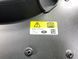 VPLEW0157 Кришка (ковпак) запасного колеса Black Land Rover Defender L663