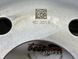 LR161918 Диск тормозной задний Range Rover Vogue Evoque L538/L551 / Land Rover Discovery Sport L550