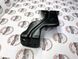 95B807333A, 95B 807 333 A Опора передней панели левая Porsche Macan 95B-2
