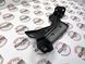 95B807333A, 95B 807 333 A Опора передней панели левая Porsche Macan 95B-2