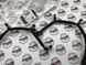 LR032107 Шланг (трубка) топливных форсунок 3.0 Diesel Range Rover Vogue L405 / Sport L322/L494 / Velar L560 / Land Rover Discovery 4/5 L319/L462