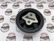 95837505710, 958 375 057 10 Подушка (Опора) коробки передач (АКПП) Porsche Cayenne 958